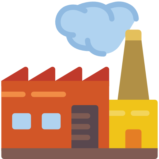 Material facility needing sustainability solutions to get rid of excess materials.