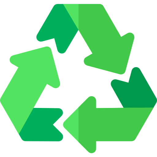 Recycling symbol